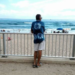 Meet your Posher, Christopher